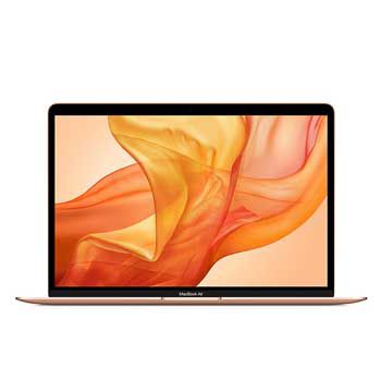 Macbook Air 13-inch 2020 -MGND3SA/A - Gold