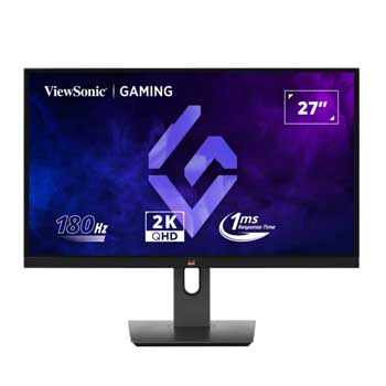 LCD 27" VIEWSONIC Gaming VX2758A-2k-Pro-4