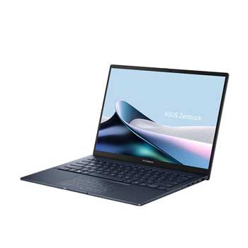 ASUS Zenbook 14 OLED UX3405CA-PZ368WS (Xanh)