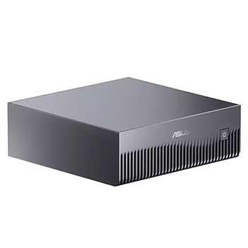 Máy bộ ASUS Mini PC ASCENT GX10 NVIDIA Grace Blackwell 90MS0371-M000C0 GX10-GG0012BN