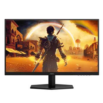 LCD 27” AOC Q27G40E (màn hình 2K)