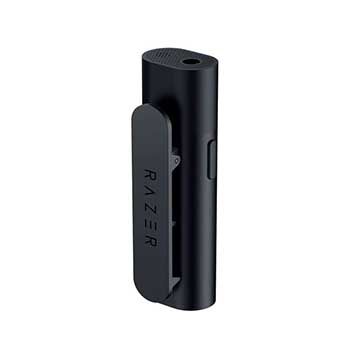 Thiết bị thu âm Razer Seiren BT-Bluetooth Microphone for Mobile Streaming_RZ19-04150100-R3M1