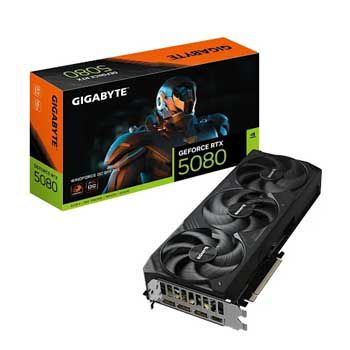 16GB GIGABYTE GV-N5080WF3OC-16GD