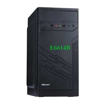 Case eMaster E6614B