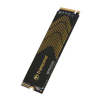 500GB TRANSCEND TS500GMTE245S PCIe Gen4 x4 NVMe