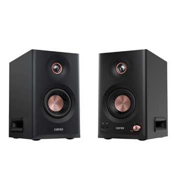 Loa Bluetooth EDIFIER MR5 (kiểm âm) - Đen