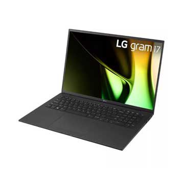 LG Gram 17Z90S-G.AH78A5 (Đen)