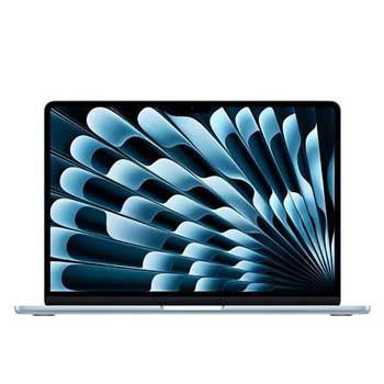 MacBook Air M5 13 inch 2026 Sky Blue MDHJ4SA/A