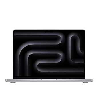 MacBook Pro M5 14 inch Silver MDE54SA/A