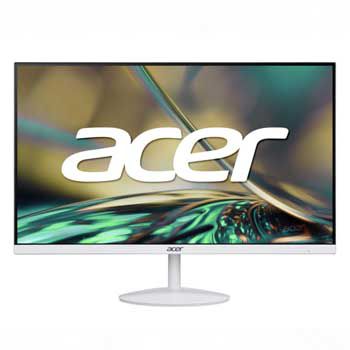 LCD 27” ACER SA272U E White