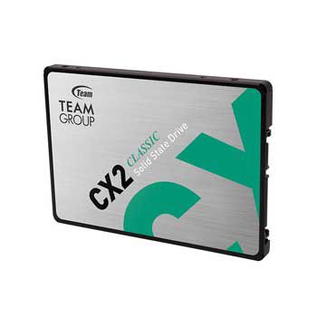 256GB TeamGroup CX2 ( 2.5")