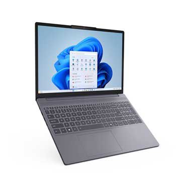 Lenovo Ideapad Slim 3 15ARP10 - 83K700EPVN (Xám)
