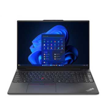 Lenovo ThinkPad T16 Gen 3 - 21MN007QVN (Đen)