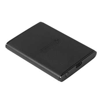 500GB TRANSCEND ESD270C EXTERNAL (TS500GESD270C)