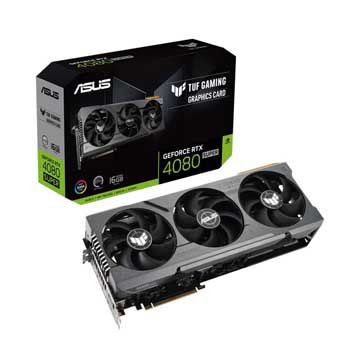 16GB ASUS TUF-RTX4080S-16G-GAMING