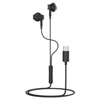 Tai nghe nhét tai có dây cổng Type-C Yison Celebrat D12