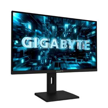 LCD 27” GIGABYTE Gaming G27Q3