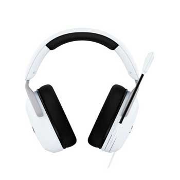 Tai nghe có dây HP HyperX CloudX Stinger 2 Core XBOX White (6H9B7AA)