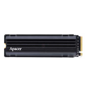 Ổ cứng SSD 512GB Apacer AP512GAS2280Q4U-1 (M.2 PCIe) Gen 4x4
