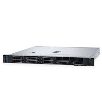 Máy Server Dell PowerEdge R360 8x2.5 R360-825-16G1.2T