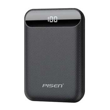 Sạc dự phòng PISEN Pisen PowerBox C10000(LED) TP-D01CJ