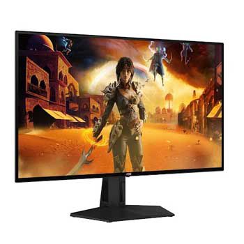 LCD 27” Màn hình AOC Gaming Q27G41ZDP/71 (màn hình 2K)