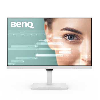LCD 31.5” BenQ GW3290QT (2K QHD)