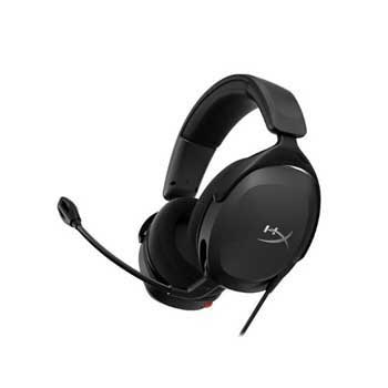 Tai nghe có dây HP HyperX CloudX Stinger 2 Core XBOX Black (6H9B8AA)