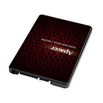 Ổ cứng SSD 1TB Apacer AP1TBAS350XR-1 SATA 2,5"