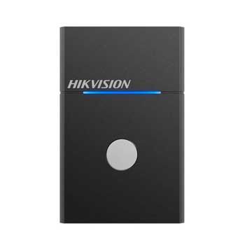 1000GB HIKVISION ESSD-Elite 7 Touch (Black) ( external)
