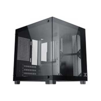 Xigmatek AQUA M Nano II Black (EN46964)