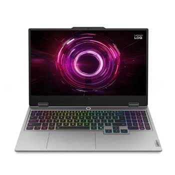 Lenovo LOQ 15AHP10- 83JG0047VN (Xám)