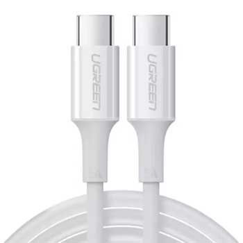 Cáp sạc nhanh 100W USB Type-C to USB Type-C dài 1M UGREEN 60551