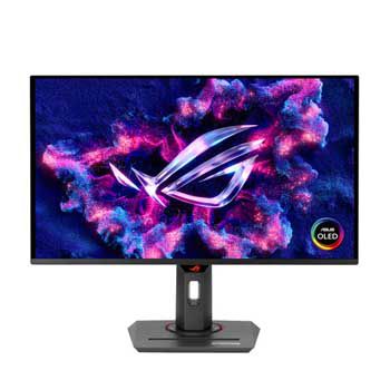 LCD 26.5" ASUS ROG Strix OLED XG27ACDNG