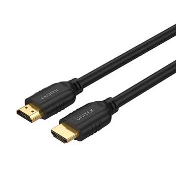 CABLE HDMI 2.0 UNITEK C11079ABK ( Dài 5m )