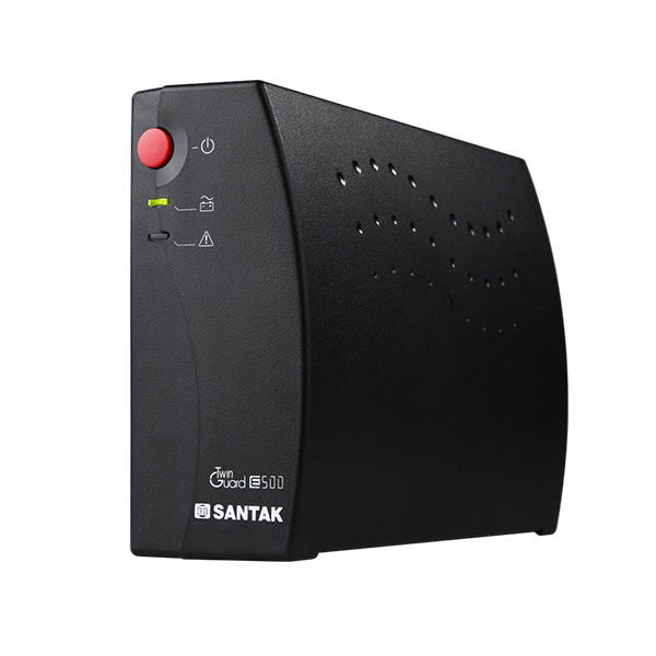Bộ lưu điện 500VA SANTAK TG500