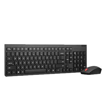 Bàn phím, chuột không dây Lenovo Essential Gen2 4X31N50708