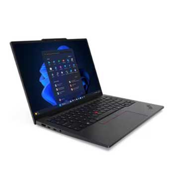Lenovo ThinkPad X13 Gen 6 - 21RK00AWVN (Đen)