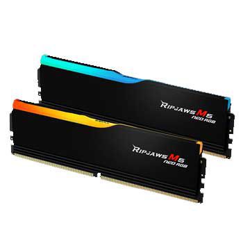 64GB DDRAM 5 6000 G.Skill - RM5NRK (KIT) - F5-6000J3636F32GX2-RM5NRK