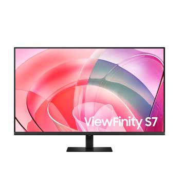 LCD 37" SAMSUNG ViewFinity S7 S70D 4K LS37D702EAEXXV (Game)