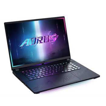 Gigabyte AORUS Master 16- BYHC5VNE64SH (Đen)
