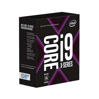 Intel X-SERIES i9-10900X(3.70 GHz)