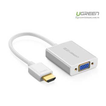 CABLE HDMI – VGA UGREEN 40212