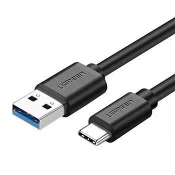 Cáp USB 3.0 sang USB Type-C UGREEN 20884 (dài 2m)