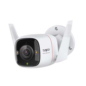 Camera IP Ngoài Trời TP-Link Tapo C325WB 2K