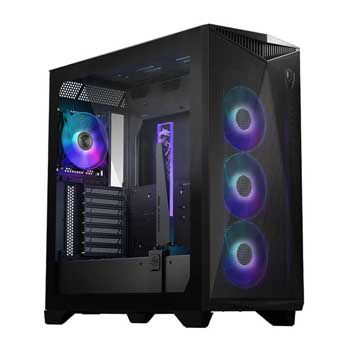 Case MSI MPG GUNGNIR 300R Airflow Black