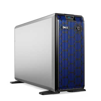 Máy Server Dell PowerEdge T360 8x3.5 T360-835-16G2T