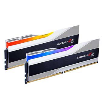 96GB DDRAM 5 6400 G.Skill - TZ5RS (KIT) -F5-6400J3239F48GX2-TZ5RS