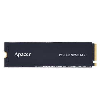 Ổ cứng SSD 1TB Apacer AP1TBAS2280Q4X-1 (M.2 PCIe) Gen 4x4