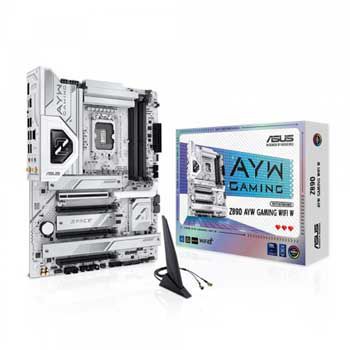 ASUS Z890 AYW GAMING WIFI W (DDR5) (SK1851)